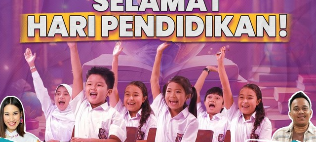 Melepas Belenggu Zona Nyaman Sistem Pendidikan